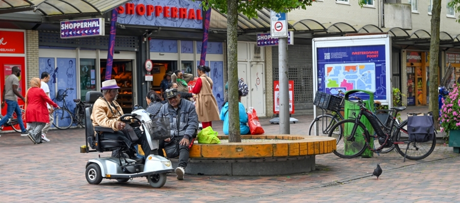 amsterdamse-poort