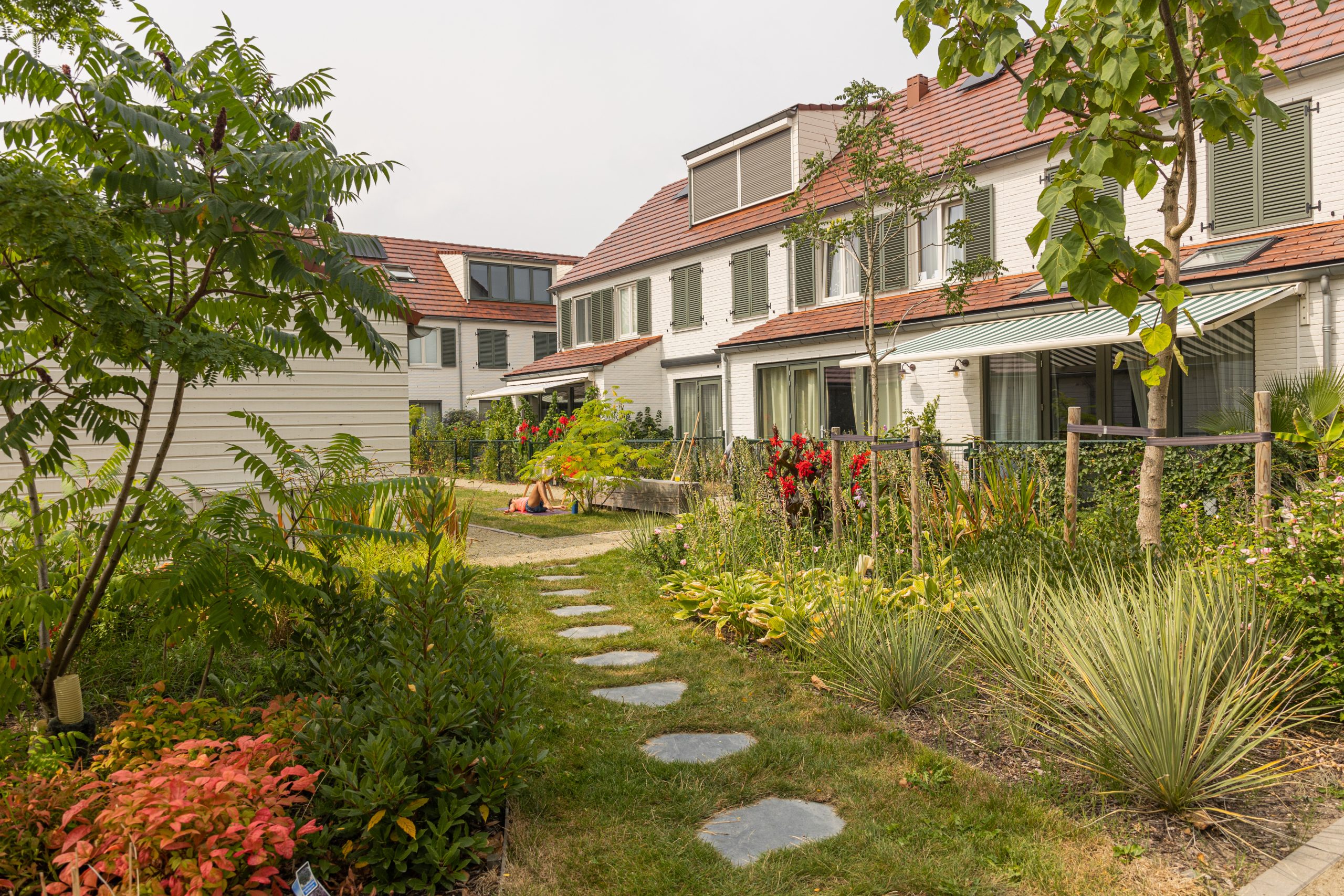 Wonen in Zuidoost