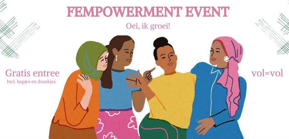 Fempower event