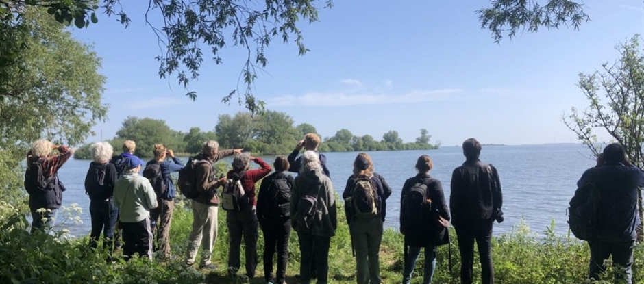 Vogels Gaasperpark