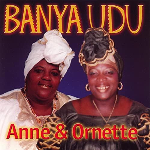 ZO Jazz. Anne en OrnetteZO Jazz