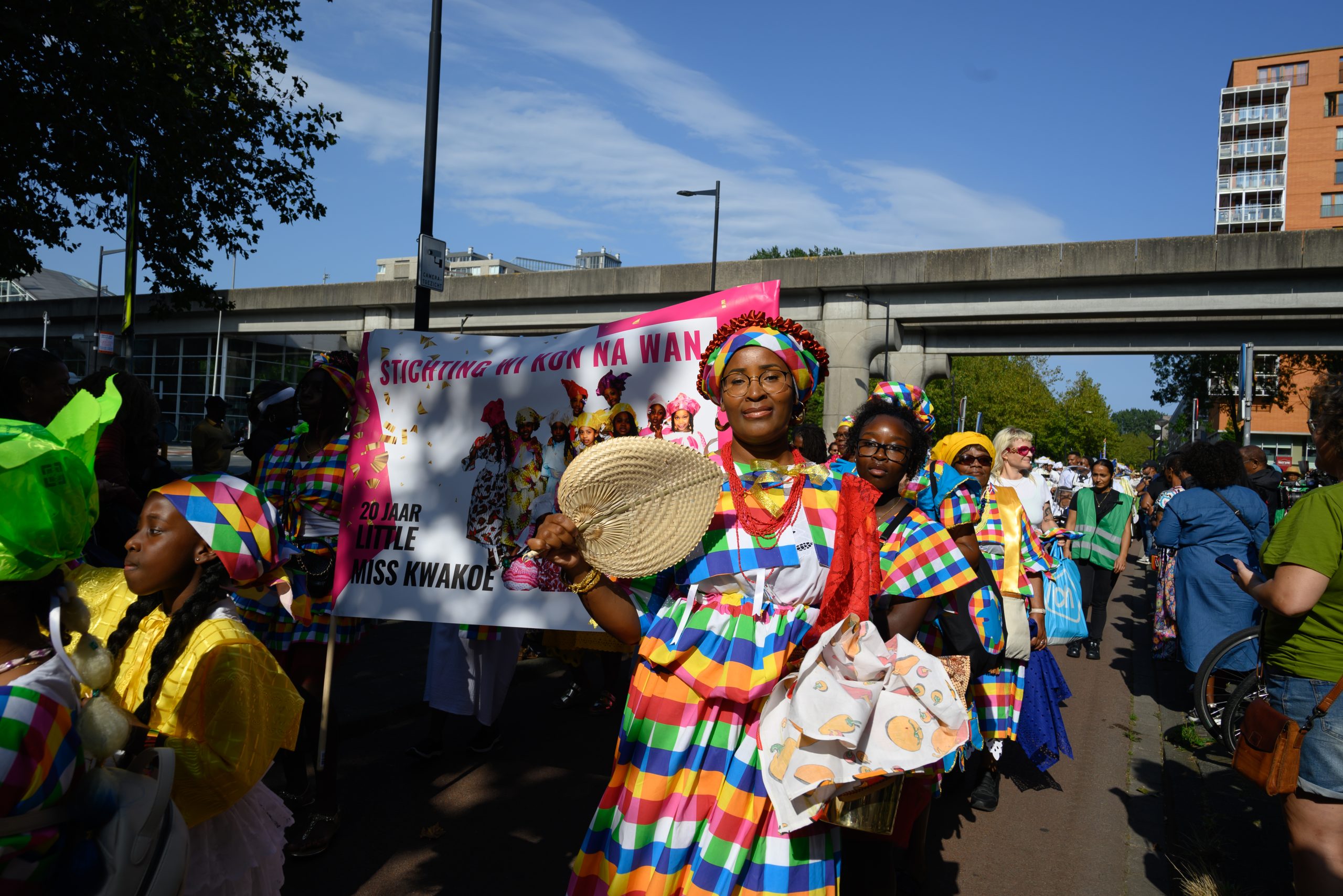 SouthEast Parade