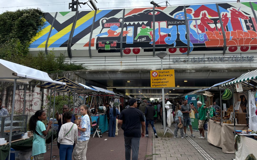 Bullemarkt 2025