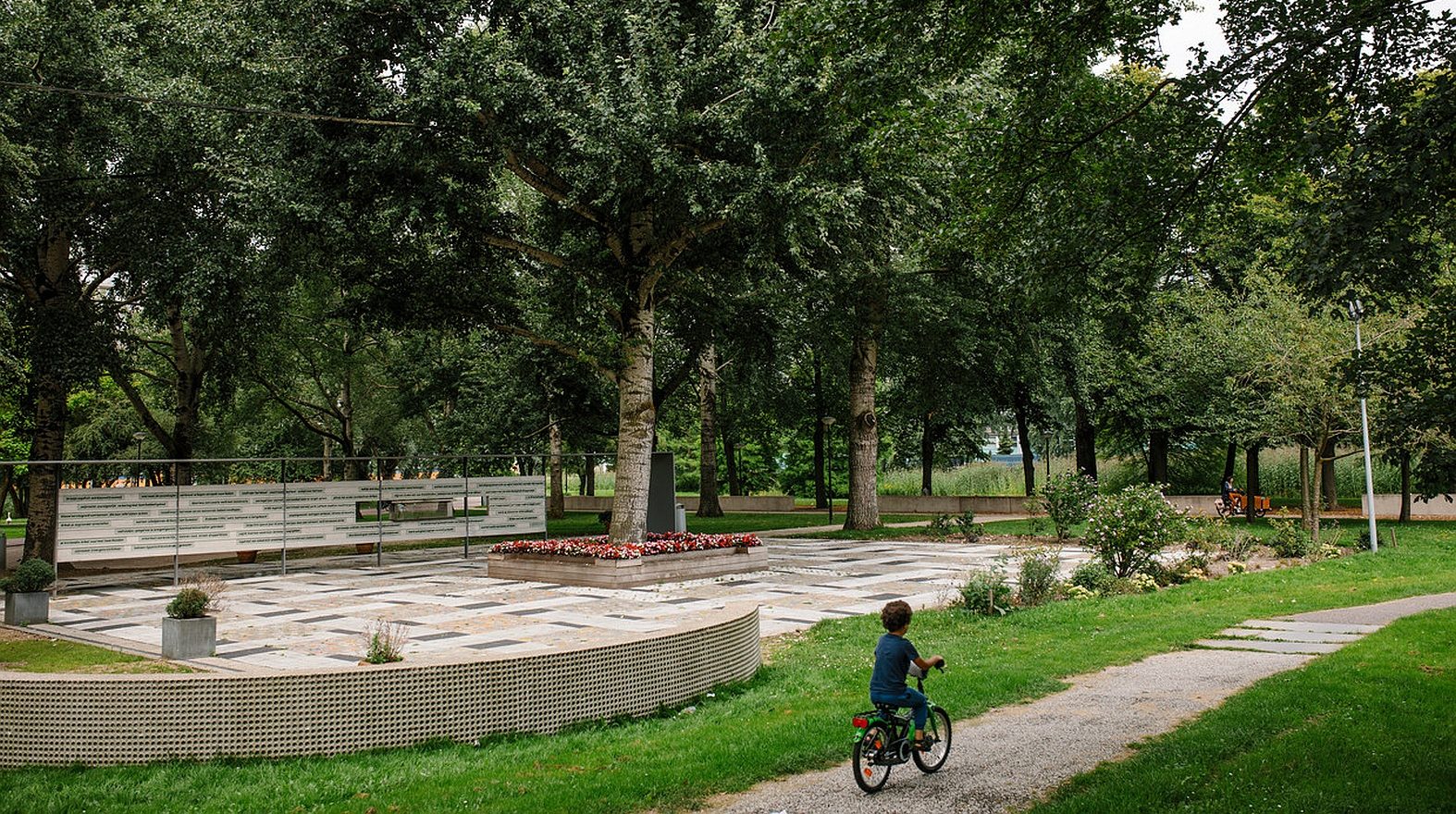 Bijlmerramp