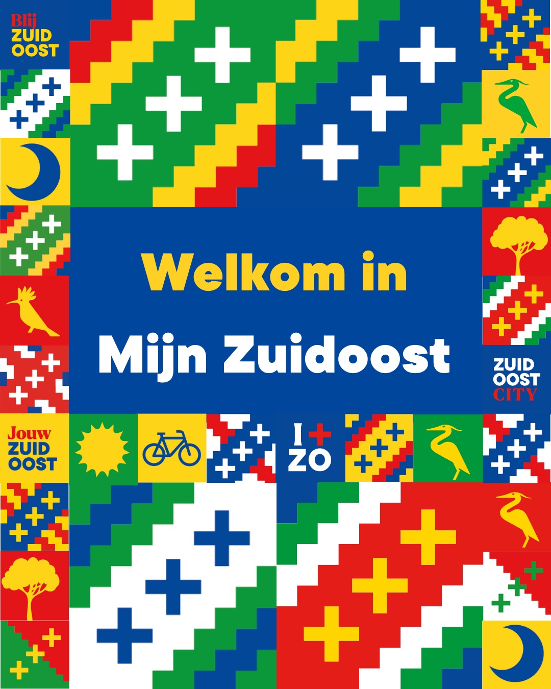 Welkom in Mijn Zuidoost 2