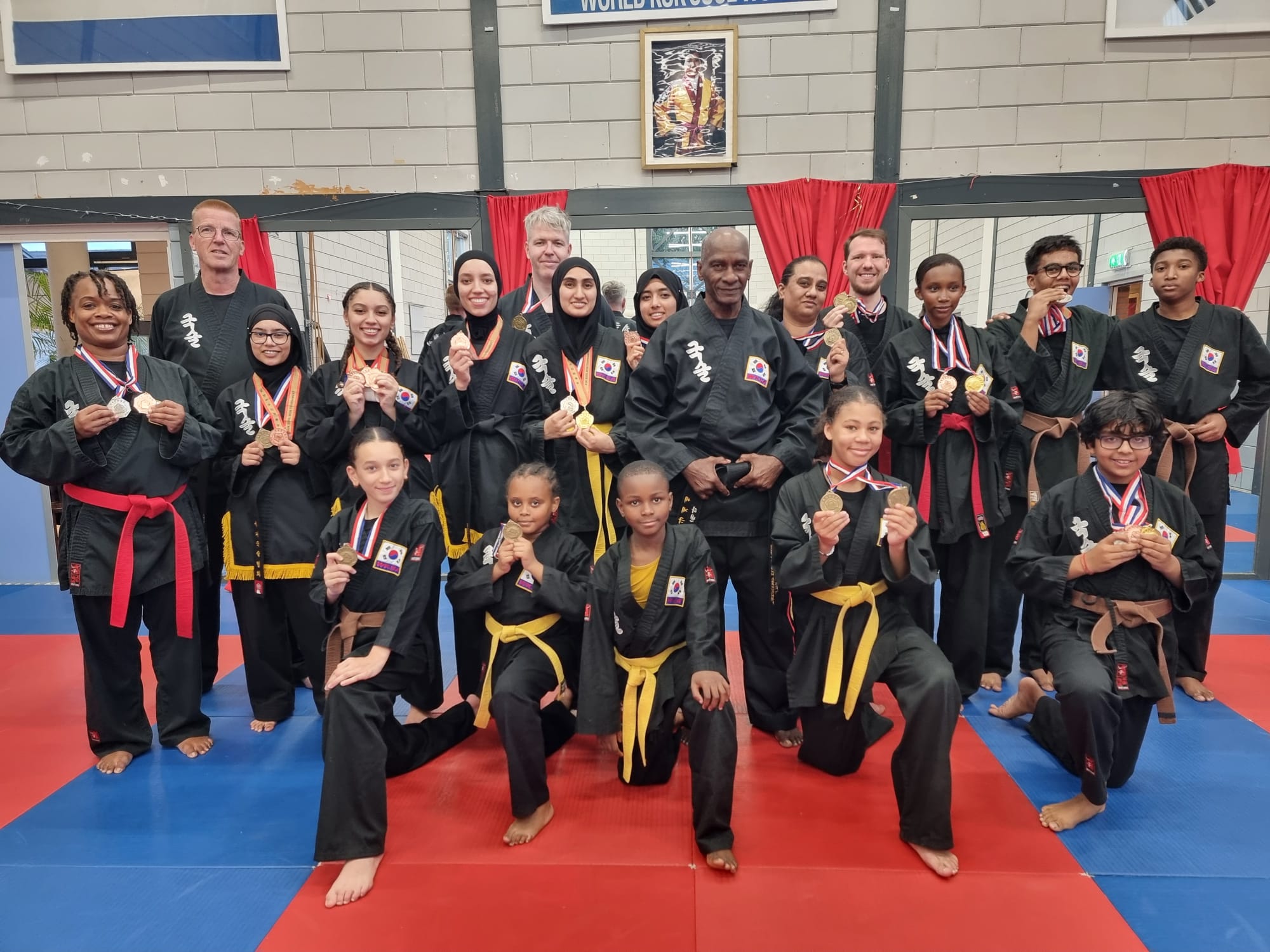 stichting Koryo