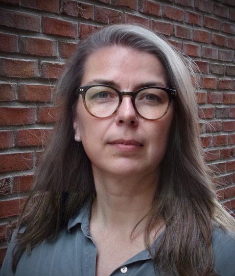 Corine Bakker