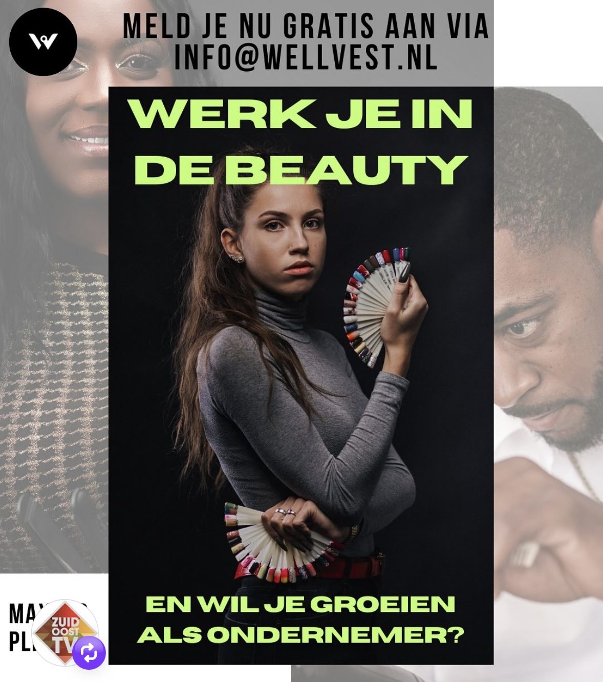 Workshops business Gein, Amsterdam Zuidoost