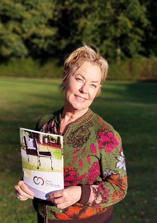 Suzan Oudehoorn