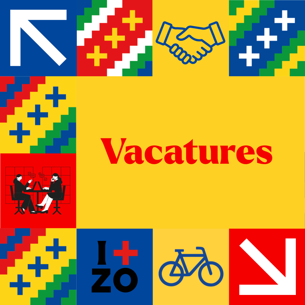 Zuidoost Vacatures