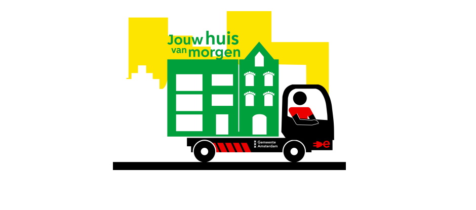 jouw huis. duurzaam wonen