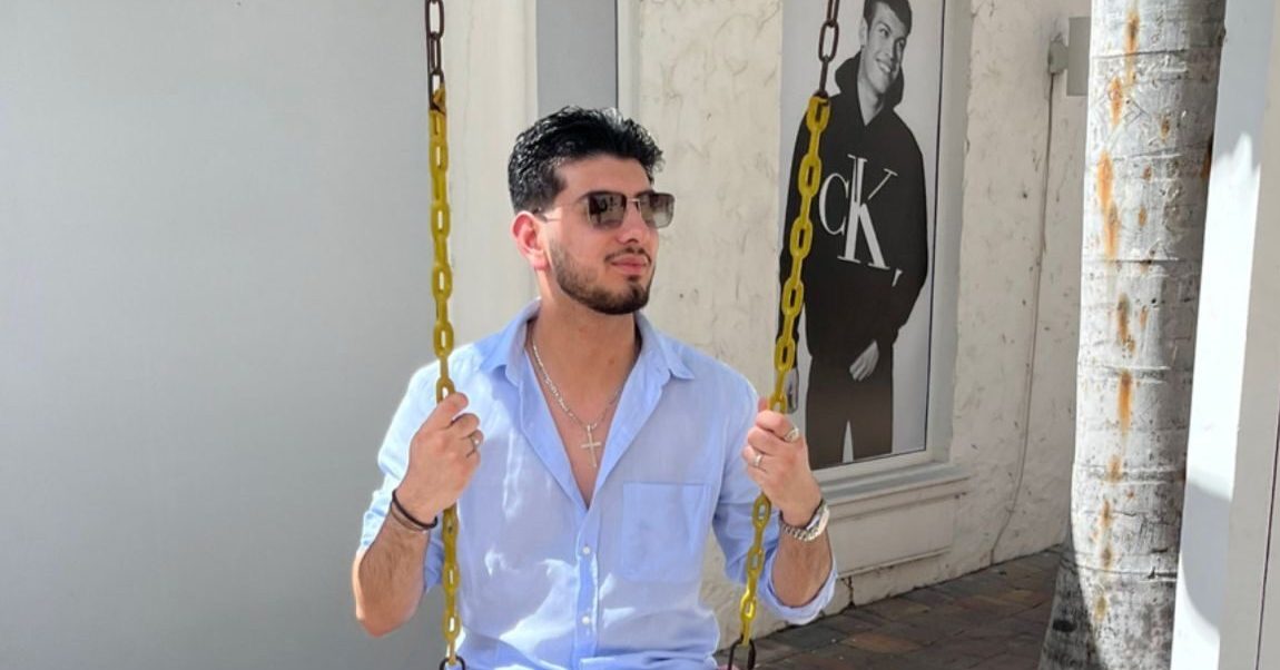 John Habibe Wij zijn Zuidoost