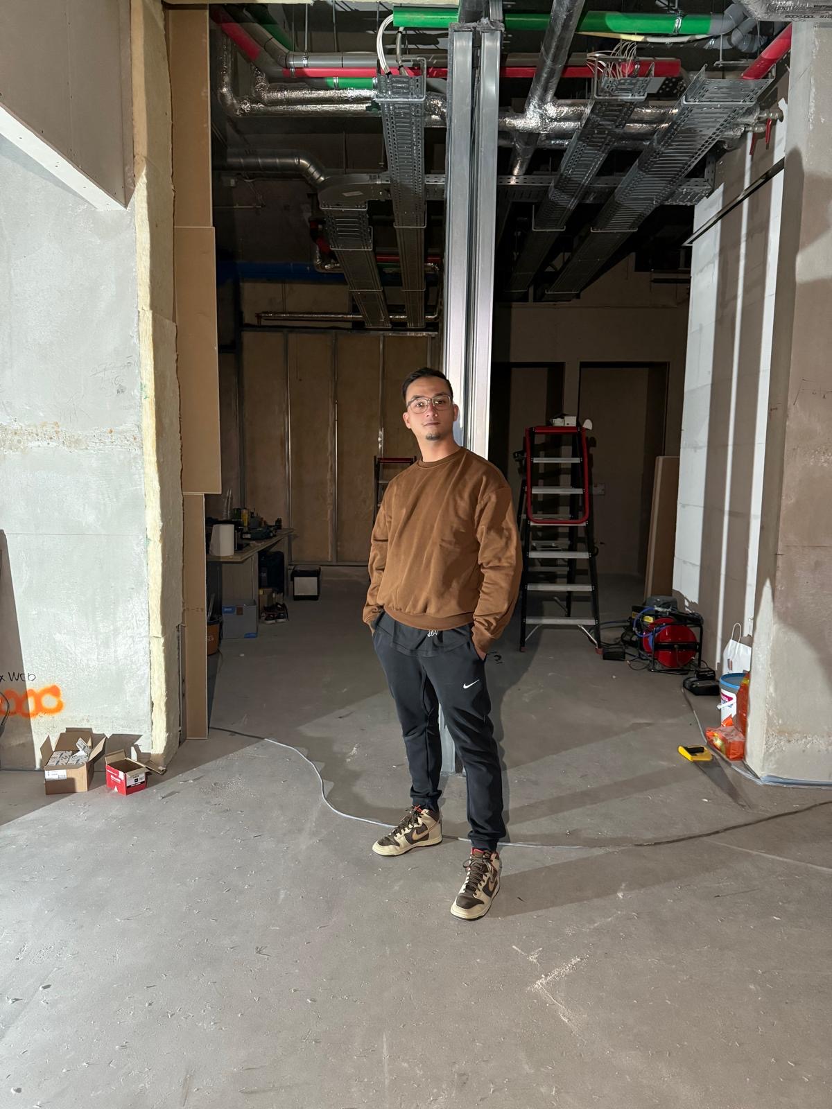 Glenn Lodeweges. GLO Entertainment Live