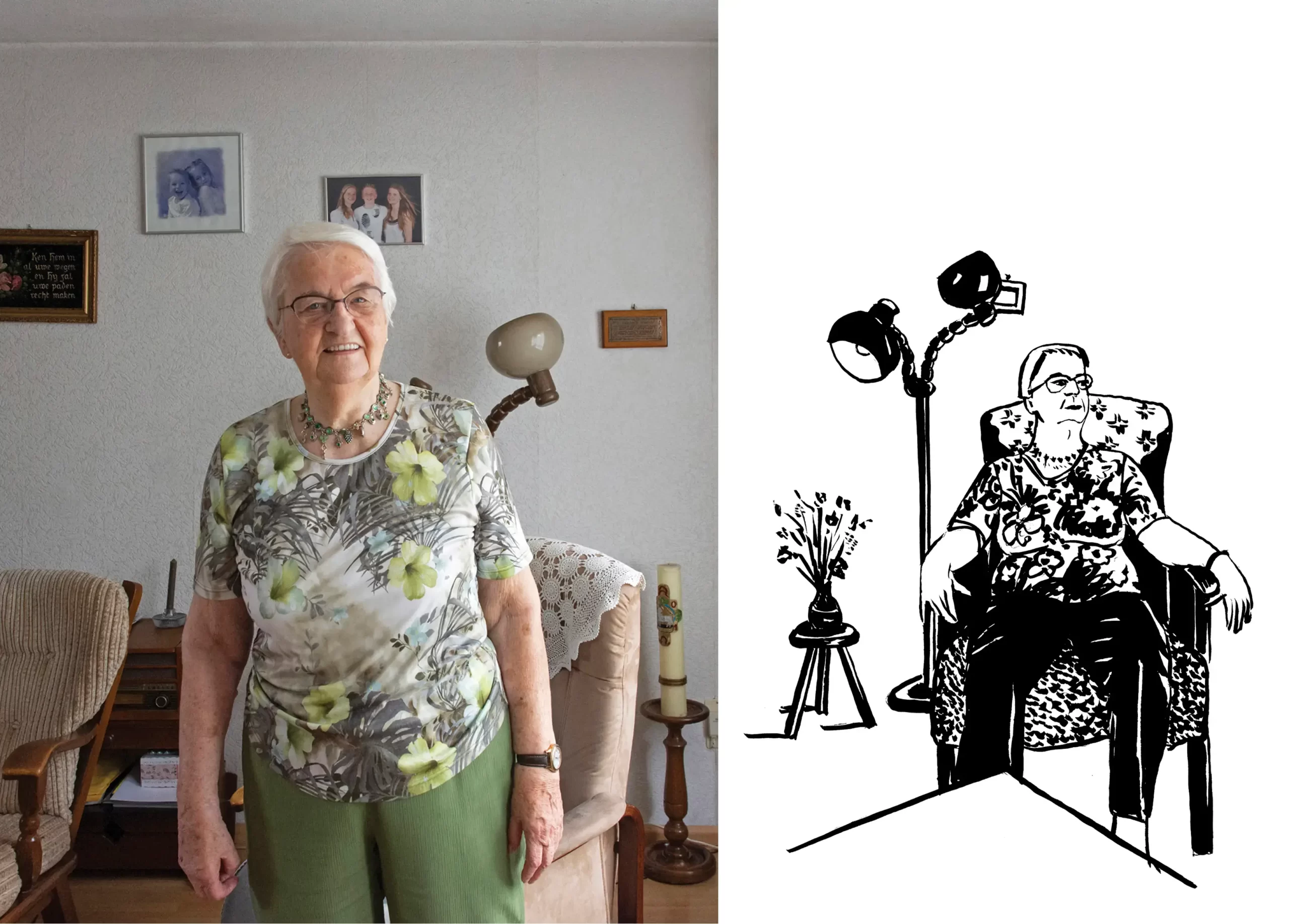 De stille generatie 2025