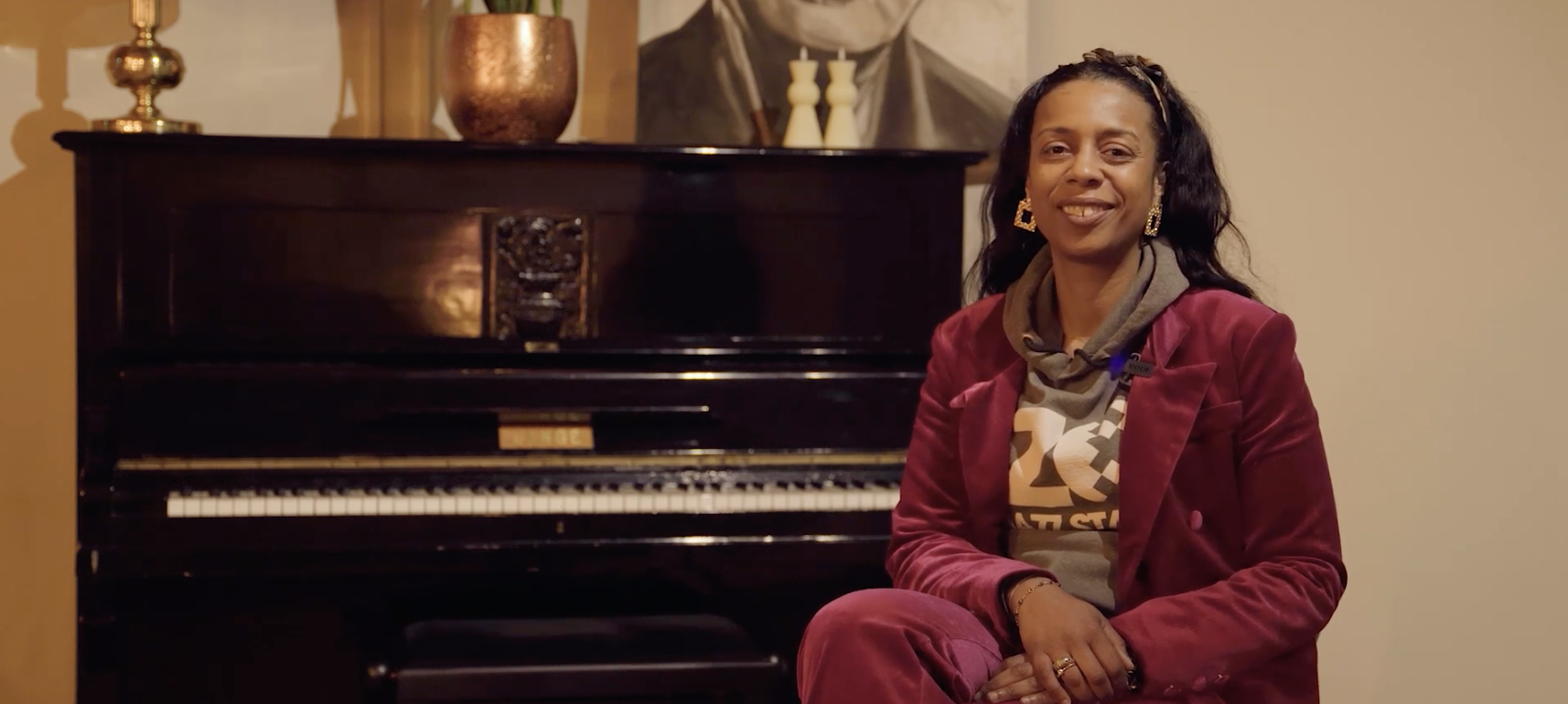 Graziella Hunsel Rivero