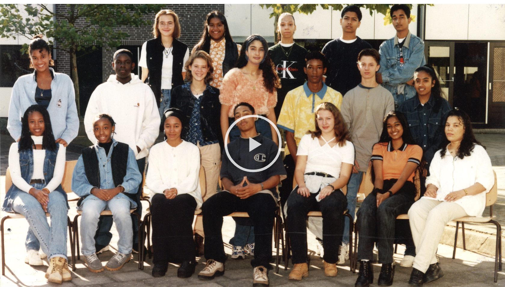 Generatie Zuidoost 2025