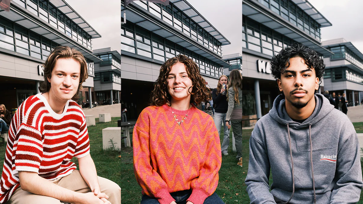 parool gratis abonnement studenten