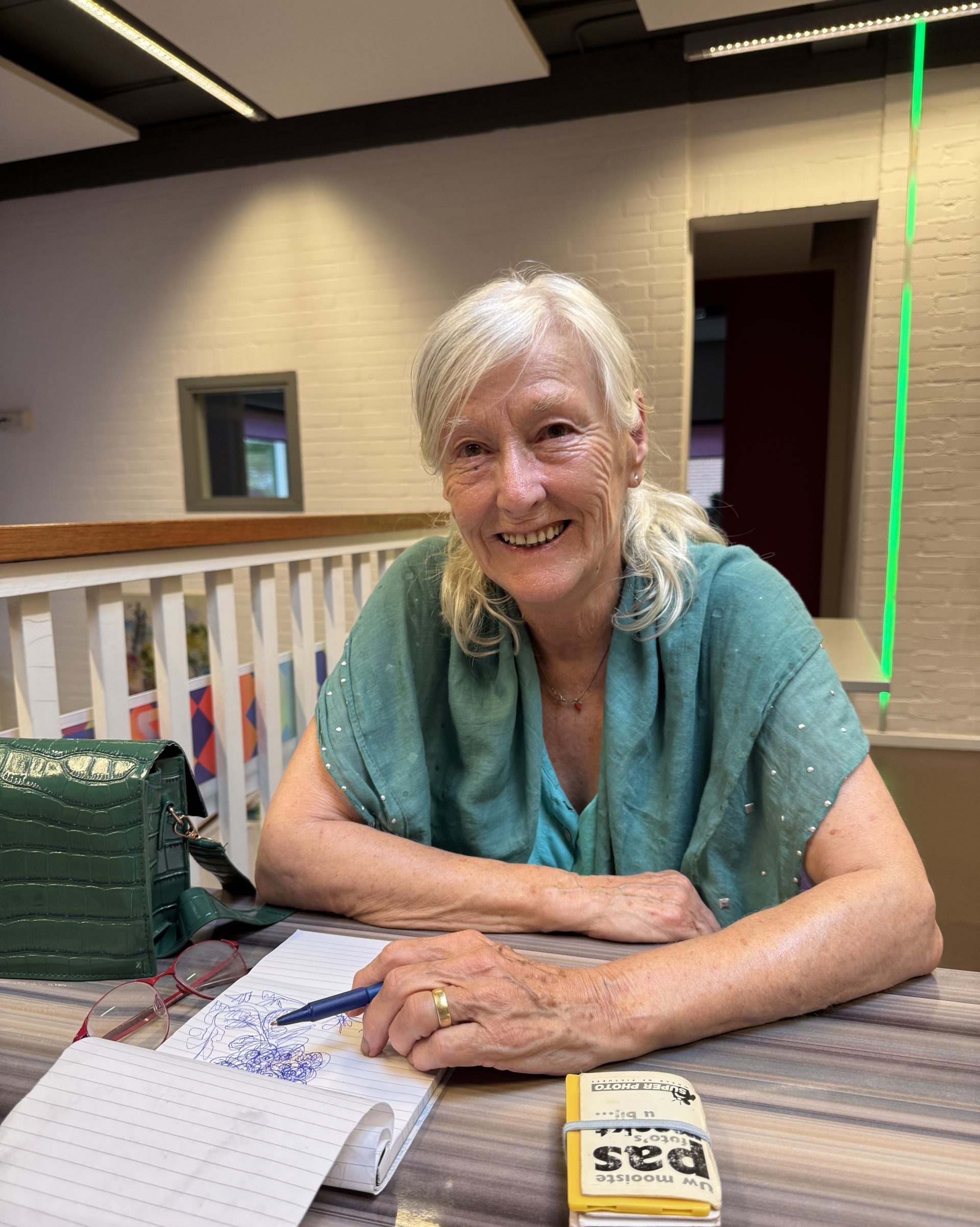 Els Blok. Wij zijn Zuidoost