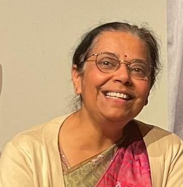 Sheela Vyas, Wij zijn Zuidoost