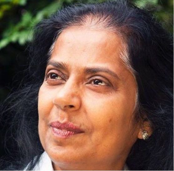 Sheela Vyas. Wij zijn Zuidoost