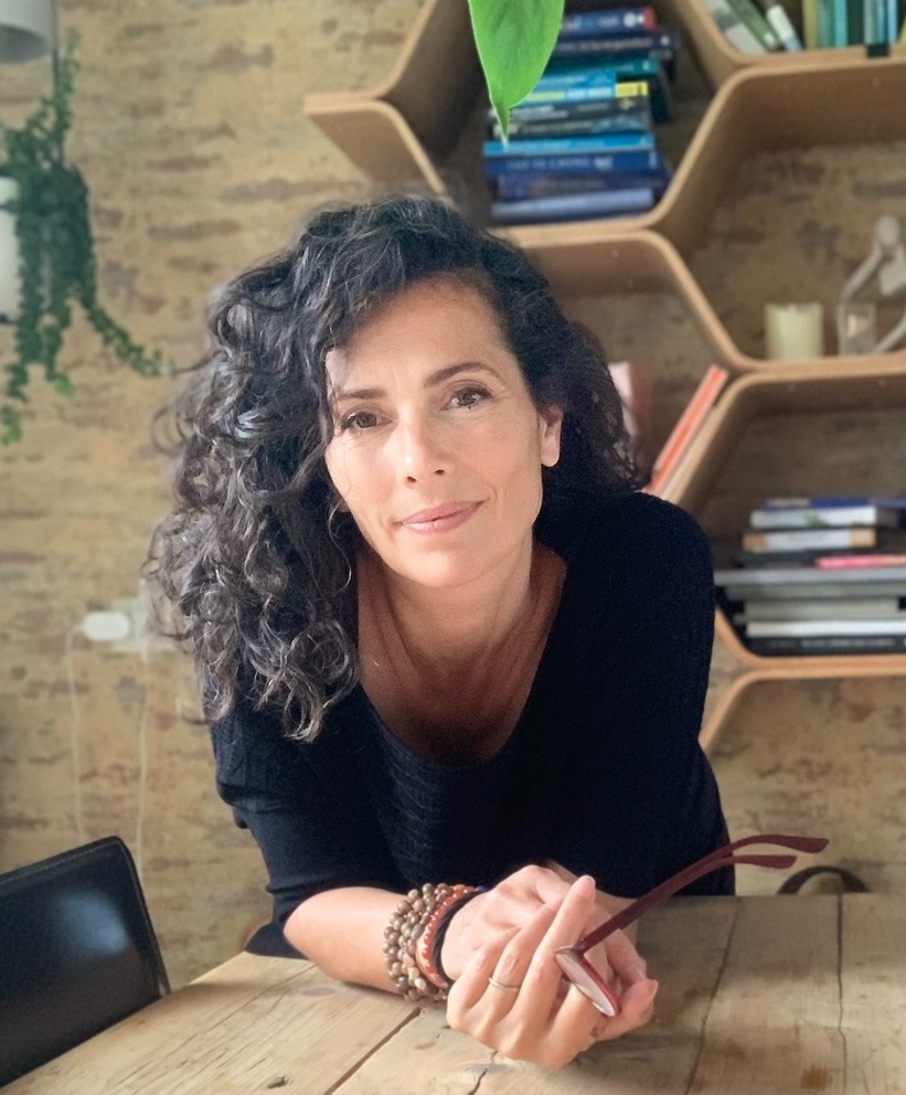 Wendy Joyce Meijer Tai Chi Tao West